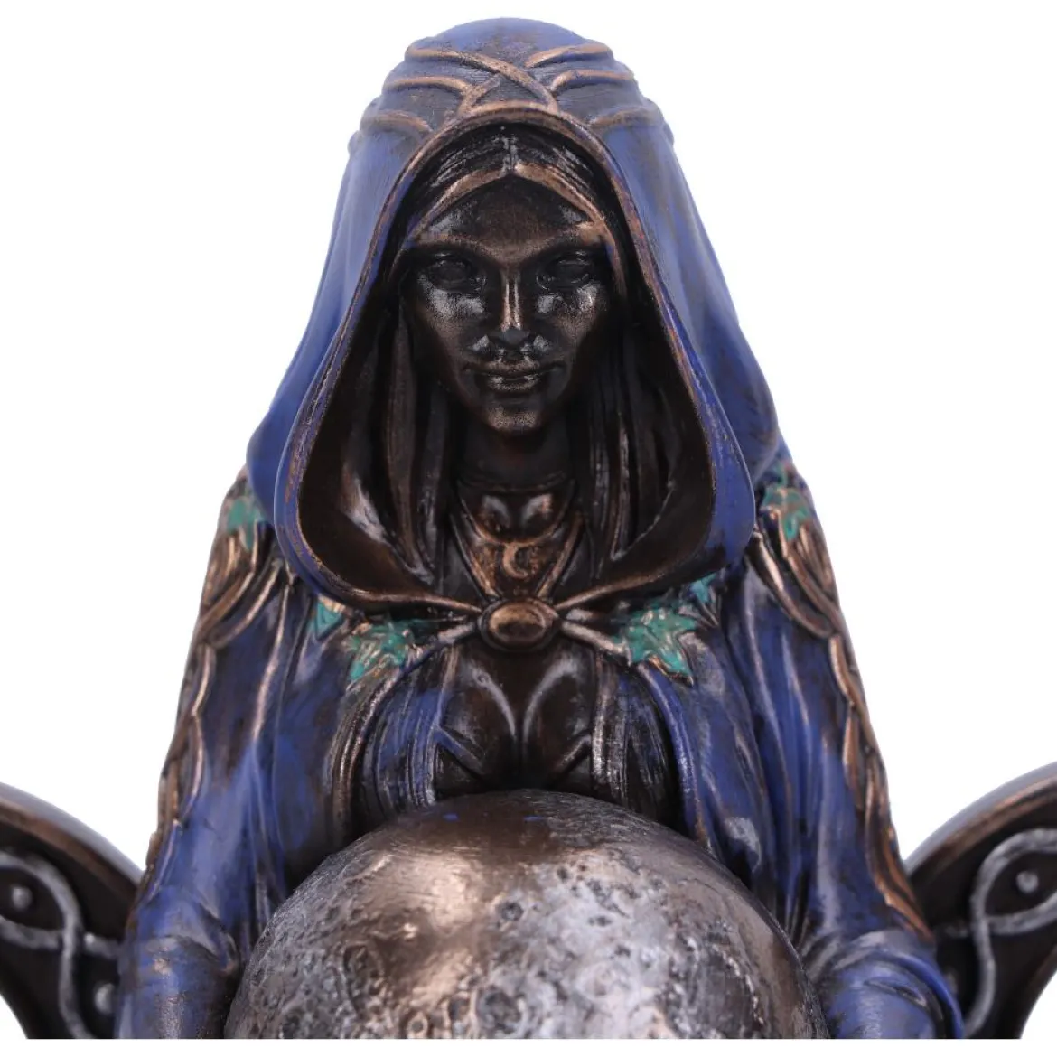 Nemesis Now Triple Moon Goddess - Figuuri 8,5cm