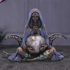 Nemesis Now Triple Moon Goddess - Figuuri 8,5cm