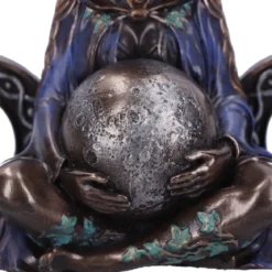 Nemesis Now Triple Moon Goddess - Figuuri 8,5cm