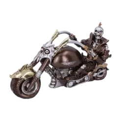 Nemesis Now Wheels of steel - Figuuri