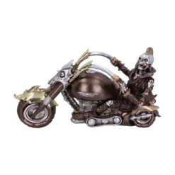 Nemesis Now Wheels of steel - Figuuri