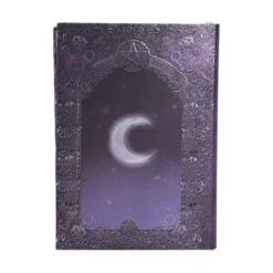 Nemesis Now Witches Spell Book - A5 Muistikirja