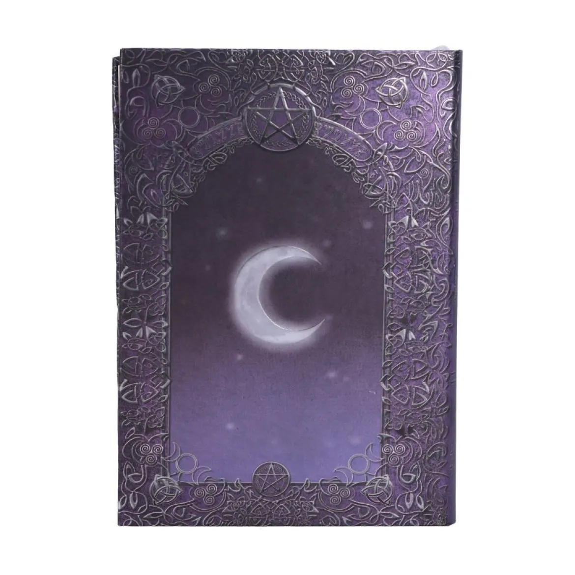 Nemesis Now Witches Spell Book - A5 Muistikirja