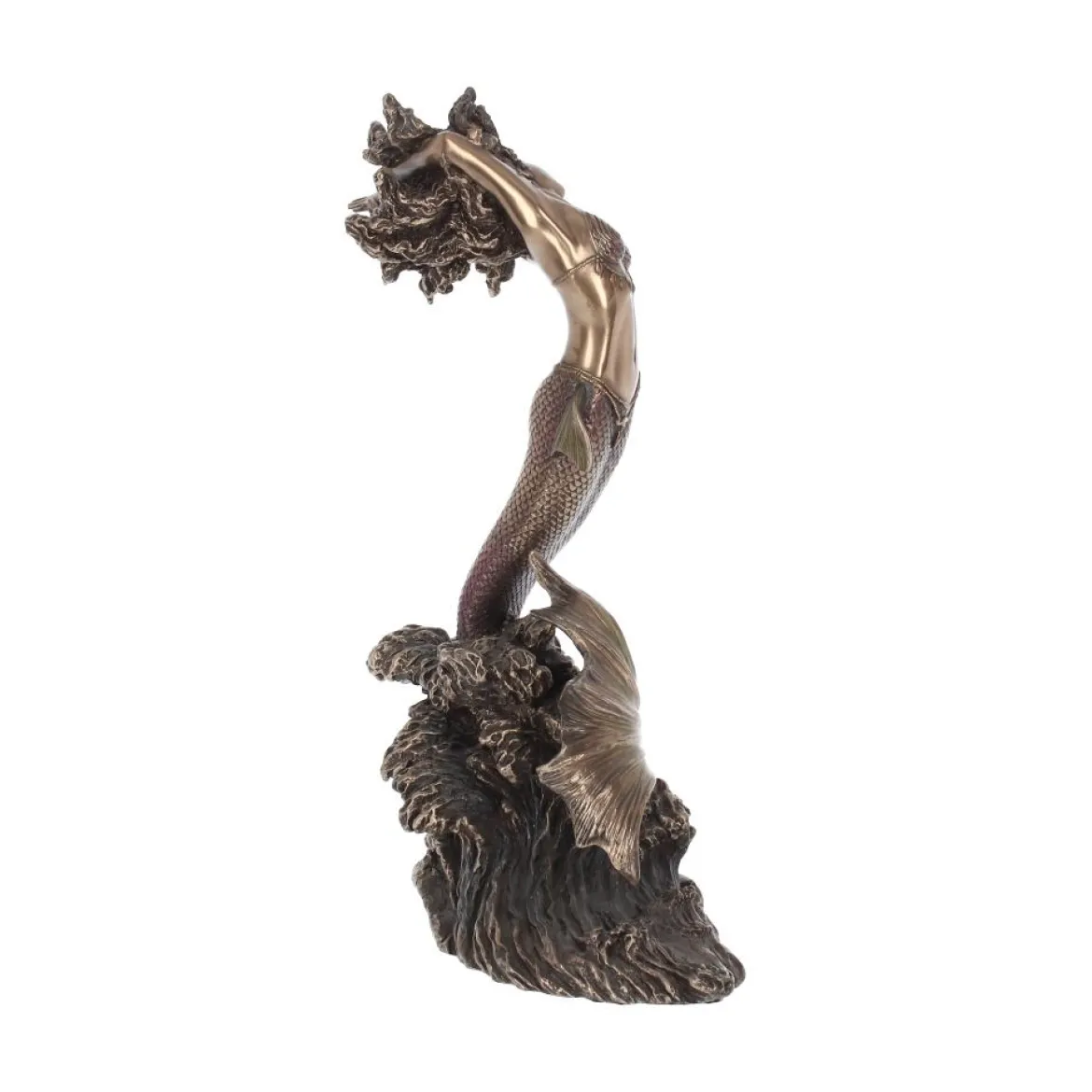 Nemesis Now Yemaya Goddess of Water - Koriste