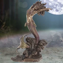 Nemesis Now Yemaya Goddess of Water - Koriste