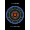 New Order Blue Monday - Seinälippu