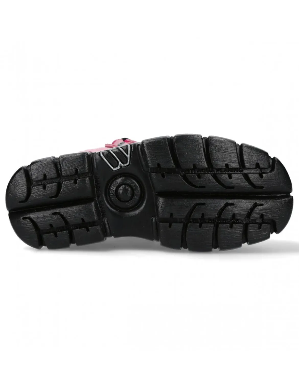 New Rock M.106-C128 nilkkurit