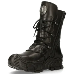 New Rock M-IMPACT013-S1 -saappaat