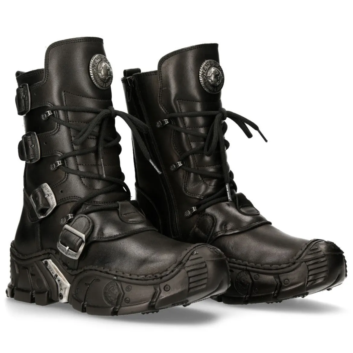 New Rock M-IMPACT013-S1 -saappaat