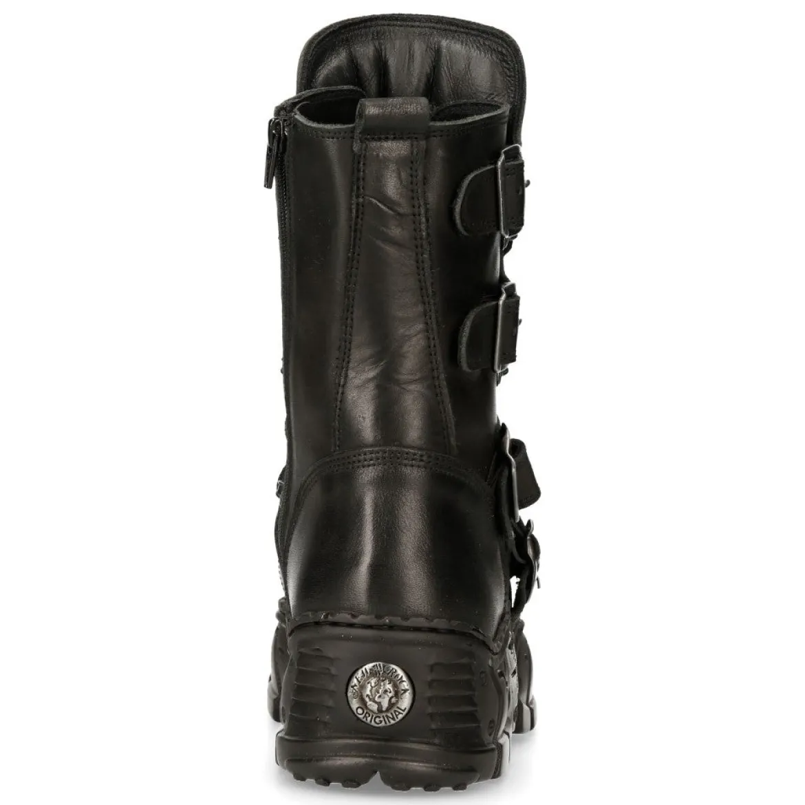 New Rock M-IMPACT013-S1 -saappaat