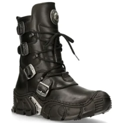 New Rock M-IMPACT013-S1 -saappaat