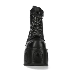 New Rock M-MILI083CCT-C18Nilkkurit