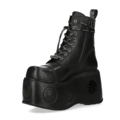 New Rock M-MILI083CCT-C18Nilkkurit