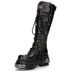 New Rock M.272MT-S1 -saappaat