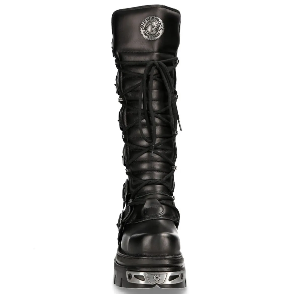 New Rock M.272MT-S1 -saappaat