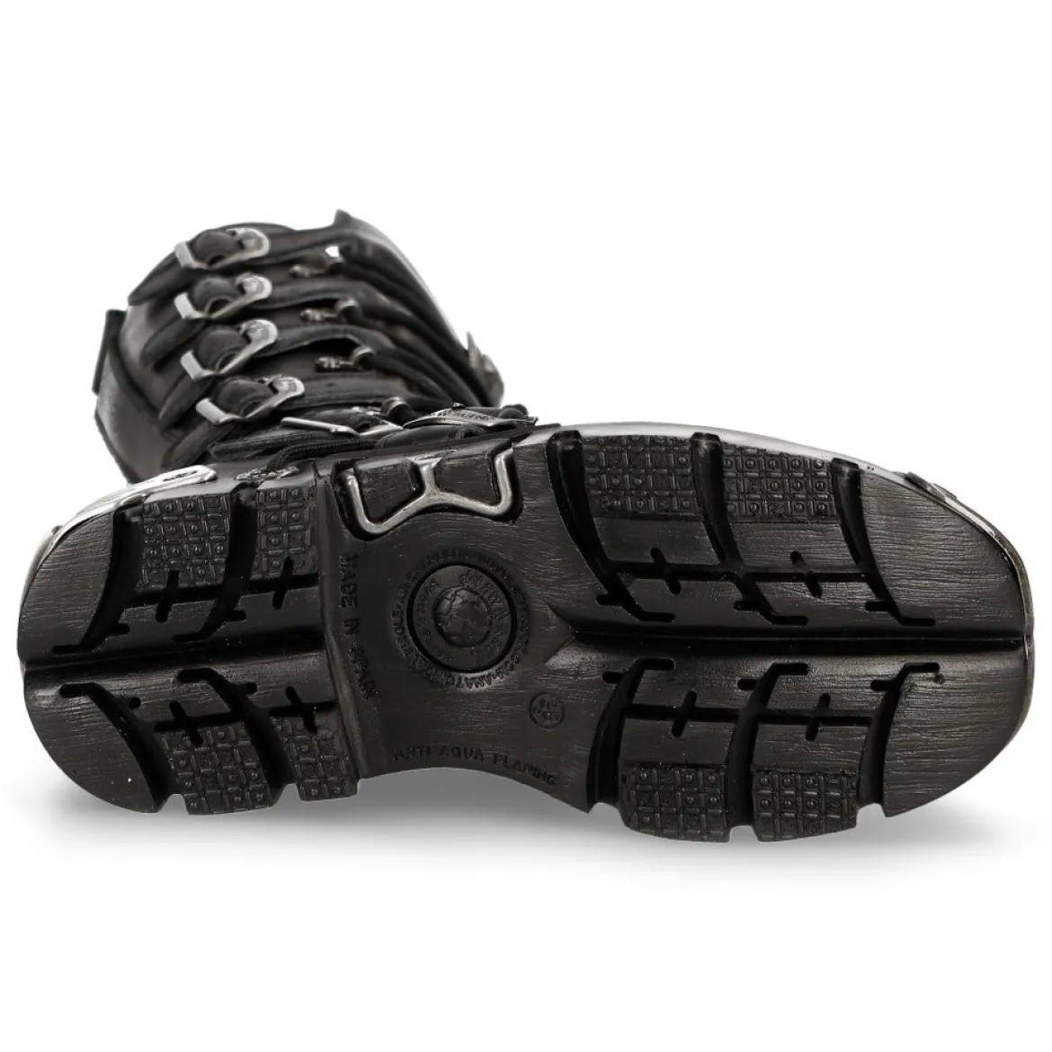 New Rock M.272MT-S1 -saappaat