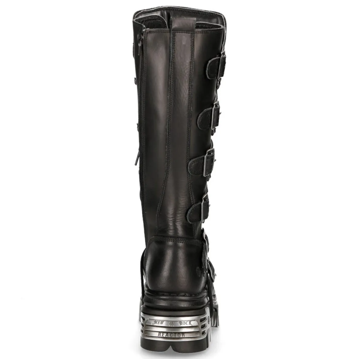 New Rock M.272MT-S1 -saappaat