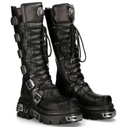 New Rock M.272MT-S1 -saappaat