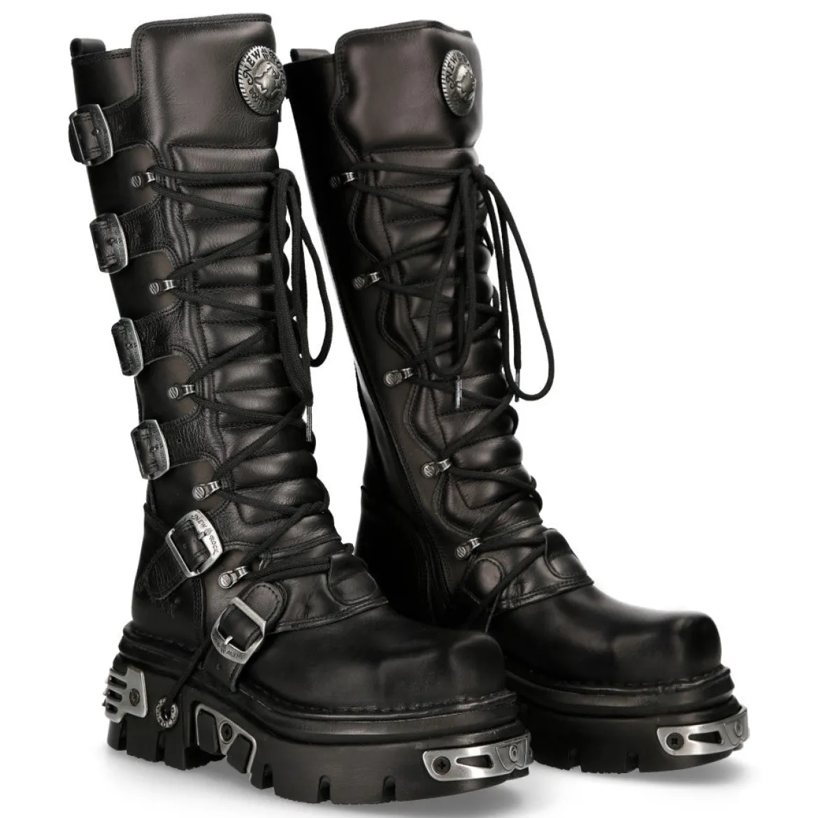 New Rock M.272MT-S1 -saappaat