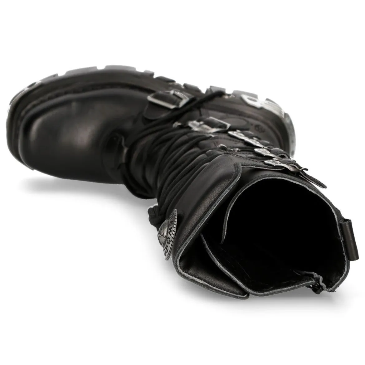 New Rock M.272MT-S1 -saappaat