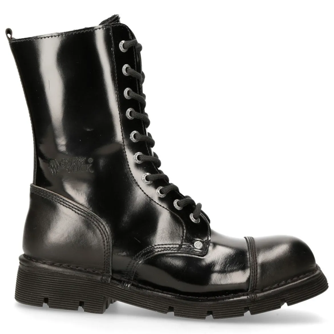 New Rock M.NEWMILI10-S1 maiharit