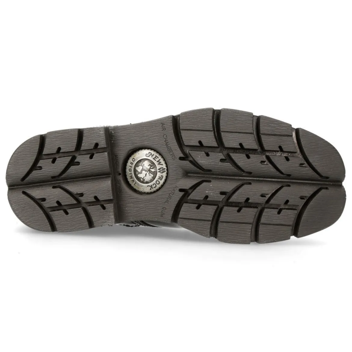 New Rock M.NEWMILI10-S1 maiharit