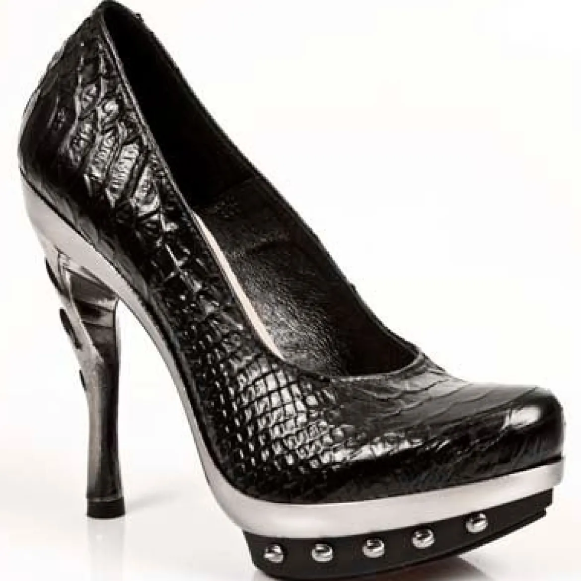 New Rock M.PUNK011-C5 Korkokengät
