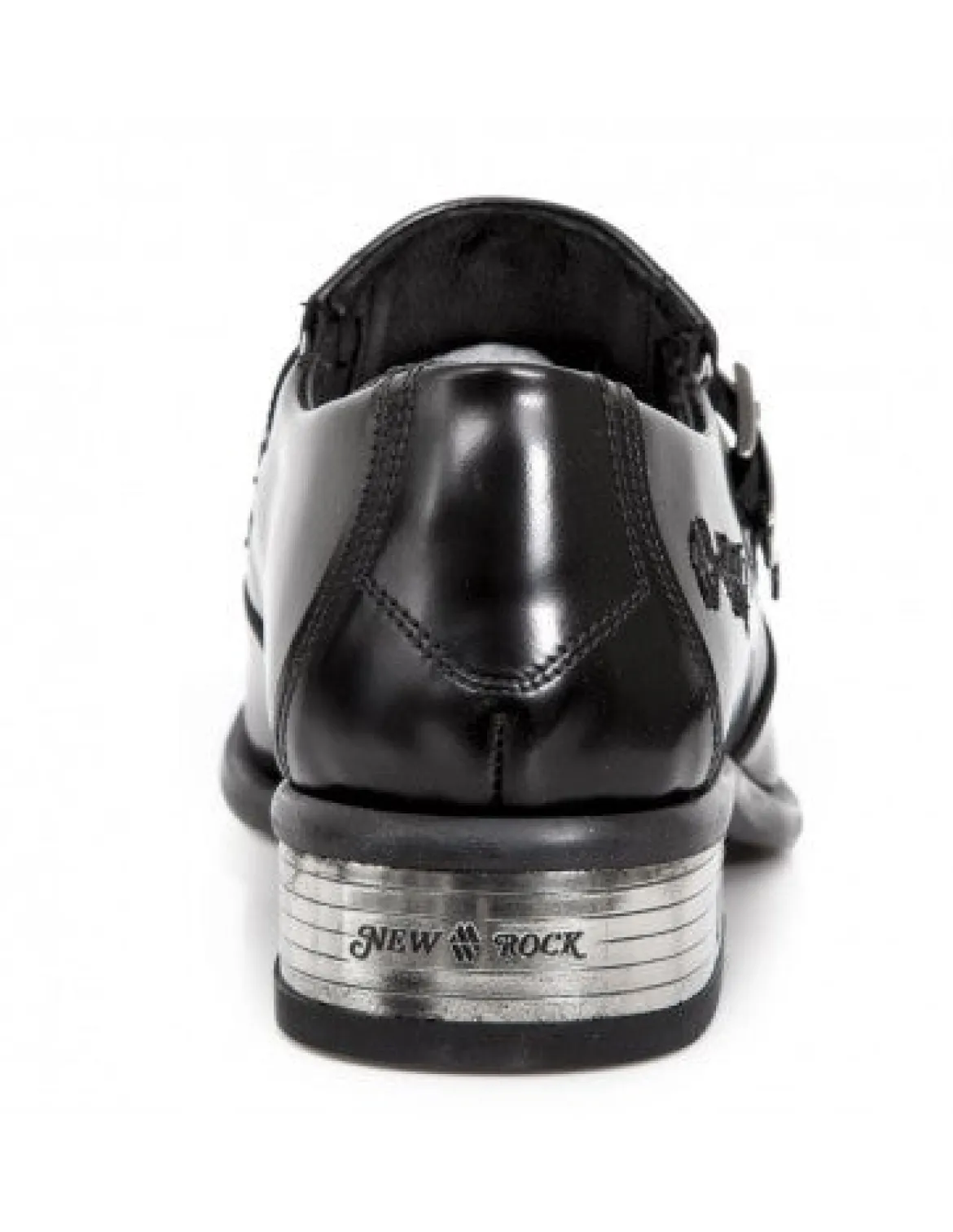 New Rock M-2246-S14 -kävelykengät