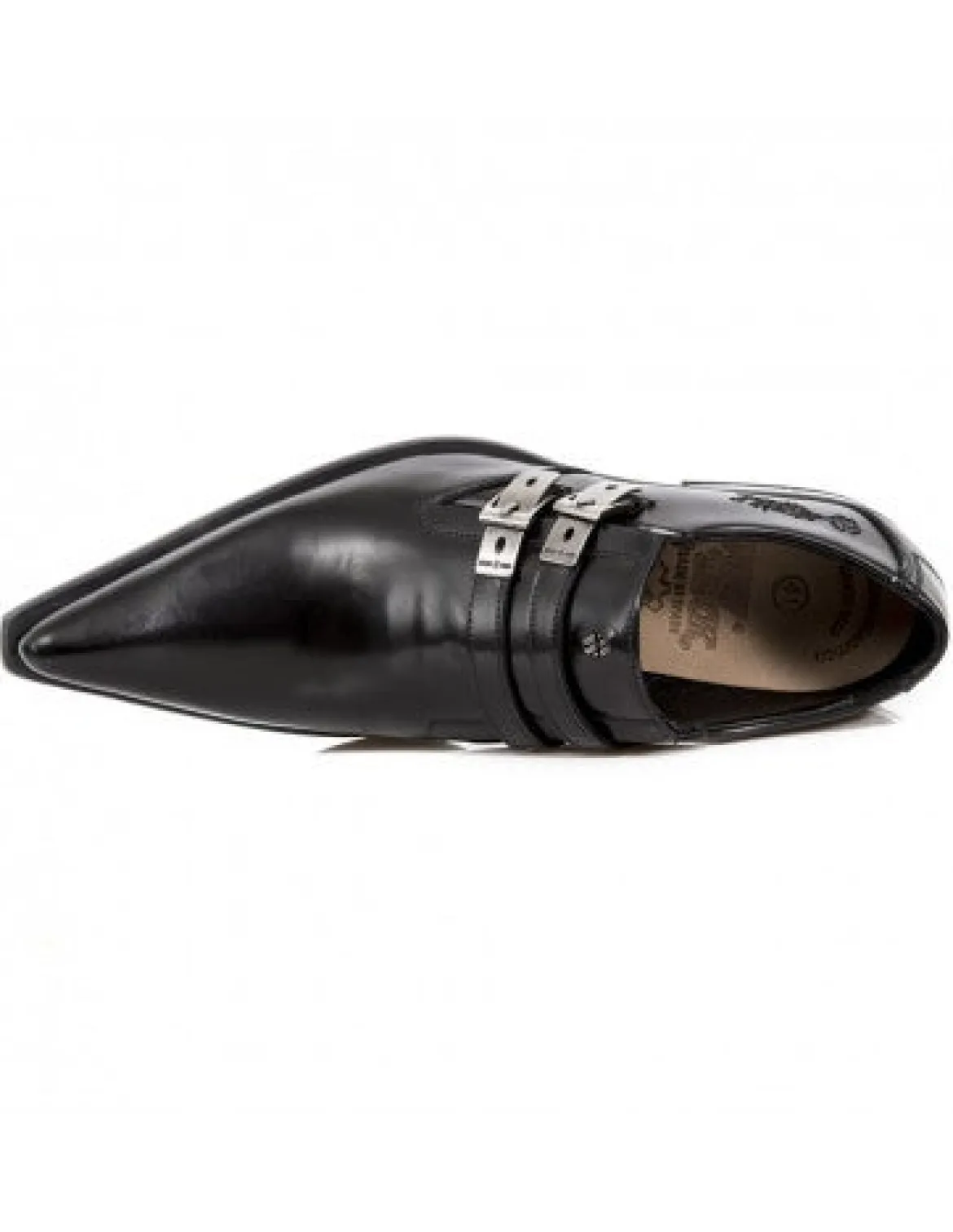 New Rock M-2246-S14 -kävelykengät