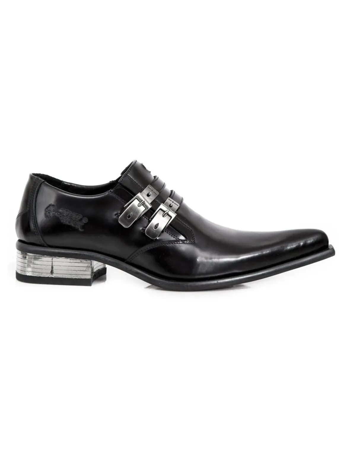 New Rock M-2246-S14 -kävelykengät