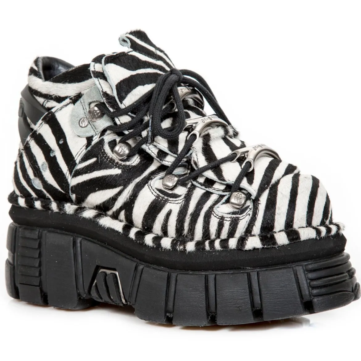 New Rock M-106-S31 nilkkurit