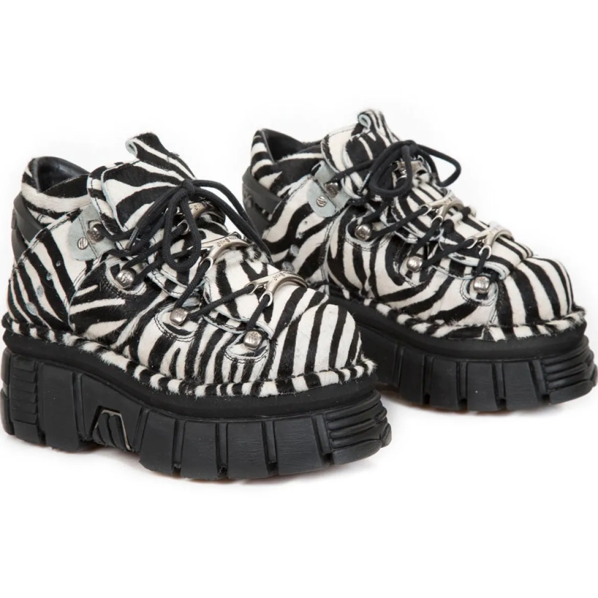 New Rock M-106-S31 nilkkurit