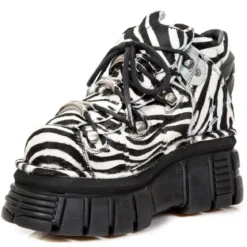 New Rock M-106-S31 nilkkurit