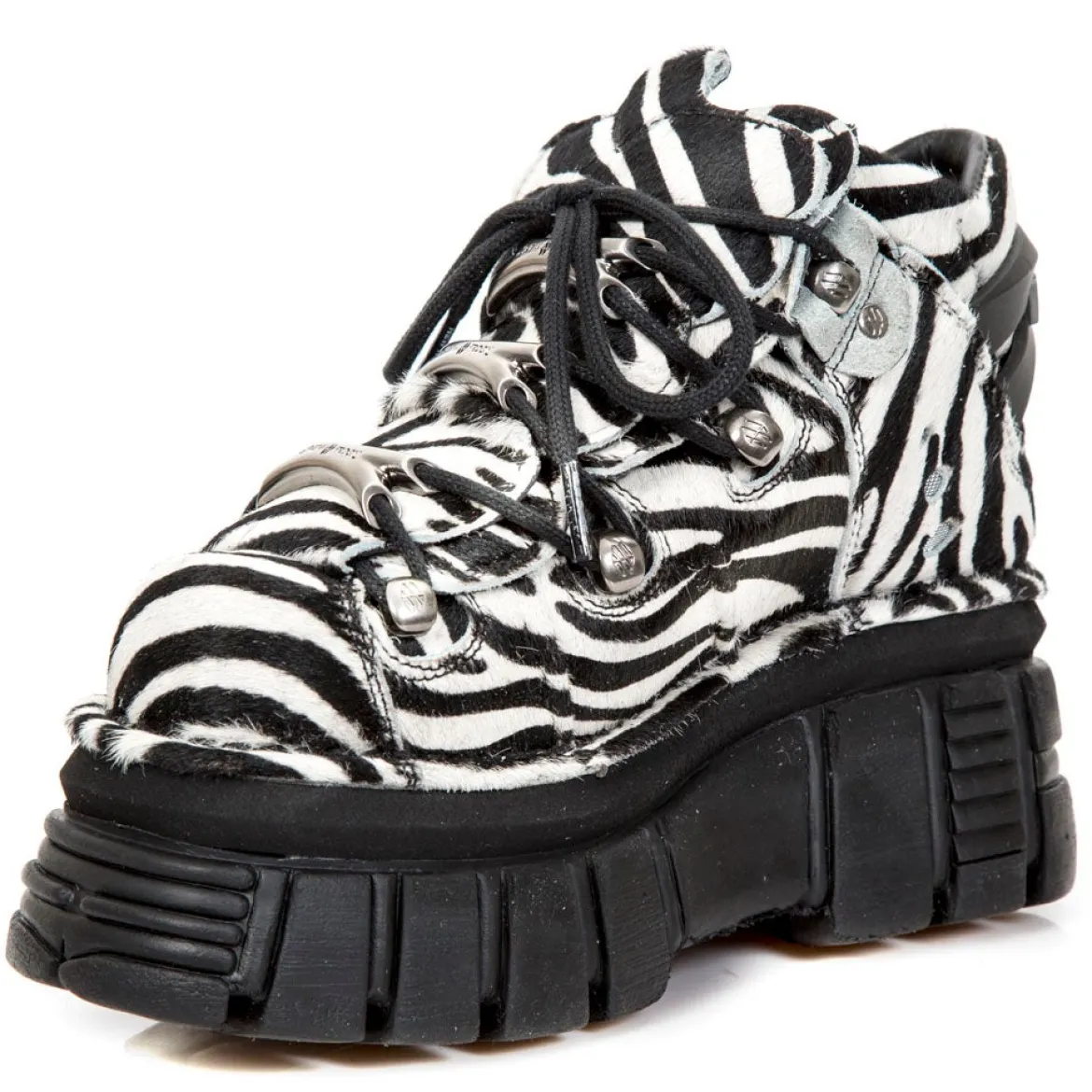 New Rock M-106-S31 nilkkurit
