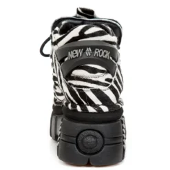 New Rock M-106-S31 nilkkurit