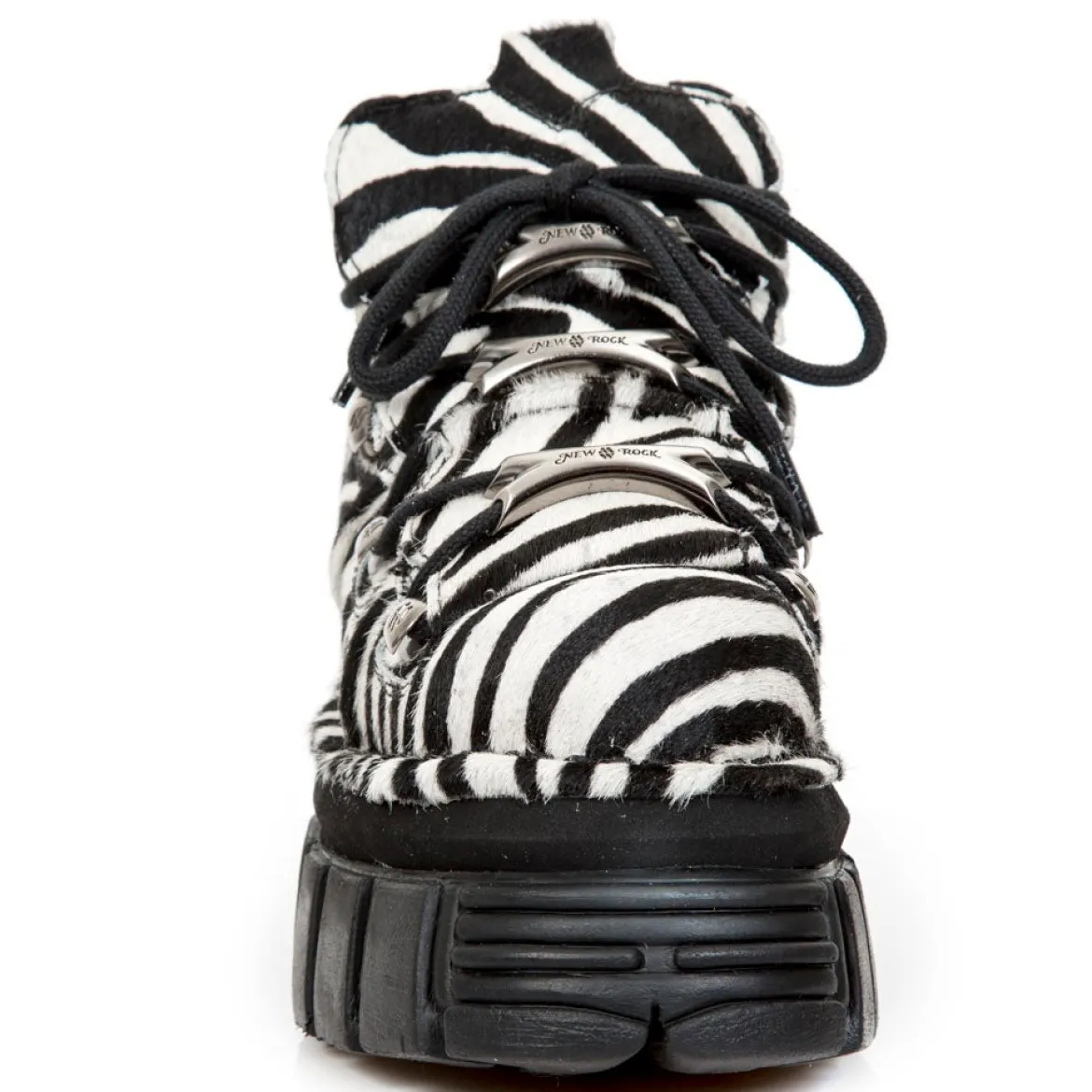 New Rock M-106-S31 nilkkurit