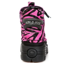 New Rock M-106-S32 nilkkurit
