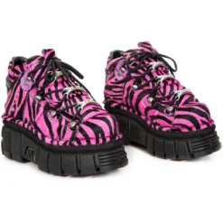 New Rock M-106-S32 nilkkurit