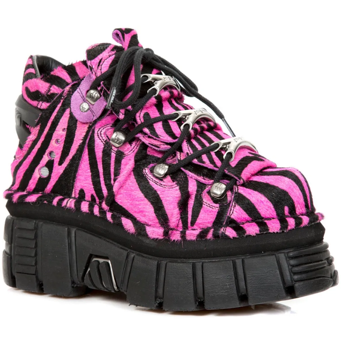 New Rock M-106-S32 nilkkurit