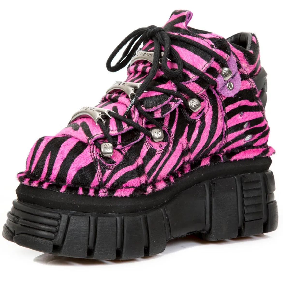 New Rock M-106-S32 nilkkurit