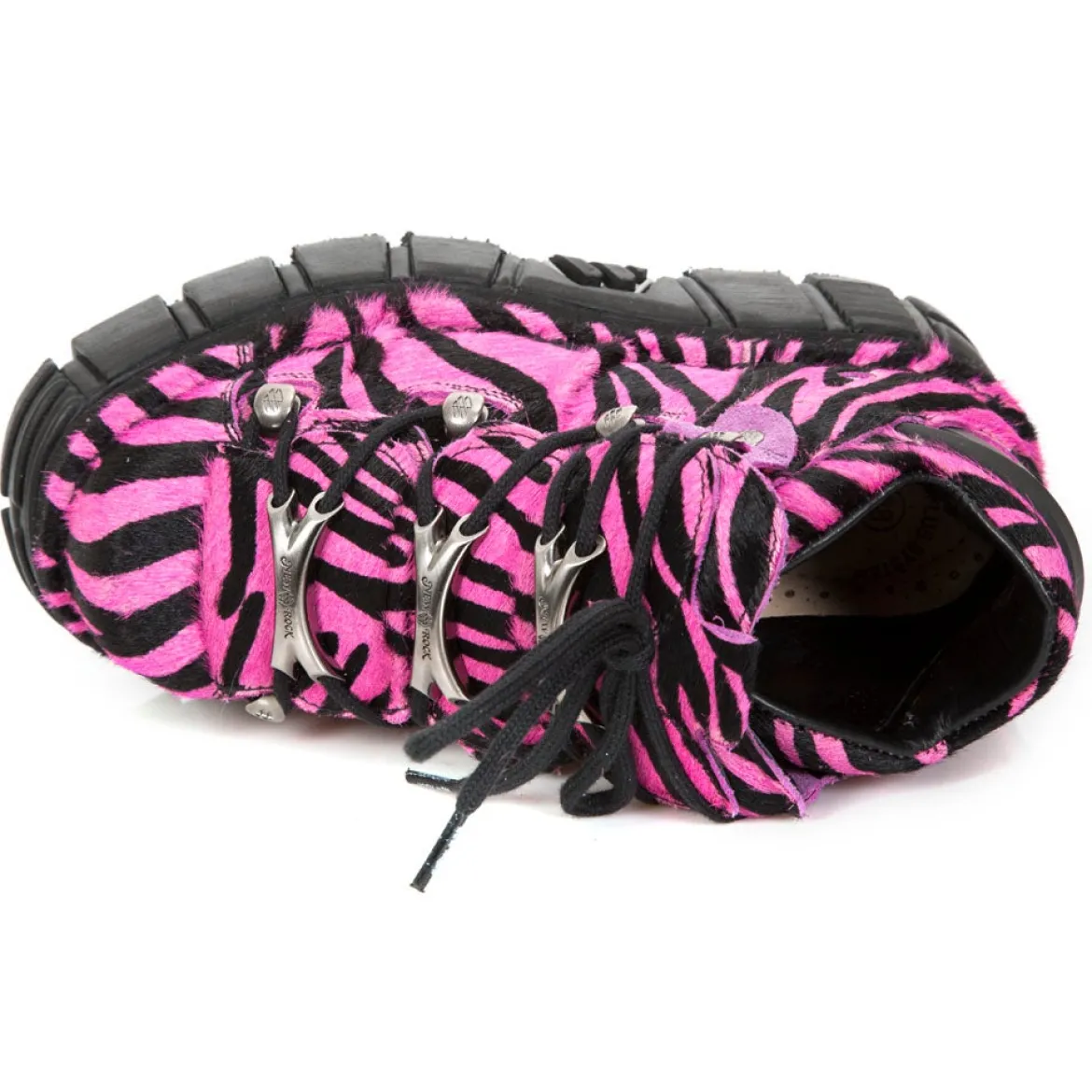 New Rock M-106-S32 nilkkurit
