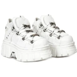 New Rock M-106-S53 - platform tennarit