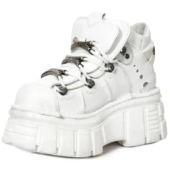New Rock M-106-S53 - platform tennarit