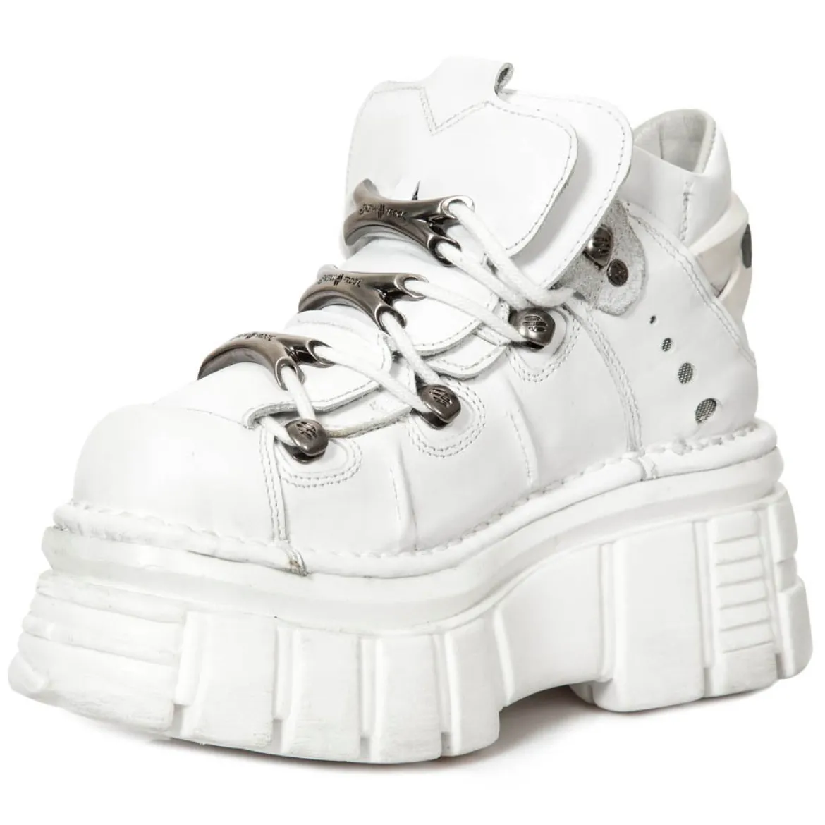 New Rock M-106-S53 - platform tennarit