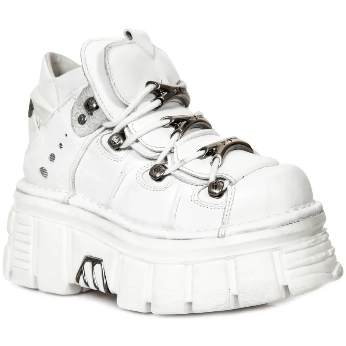 New Rock M-106-S53 - platform tennarit