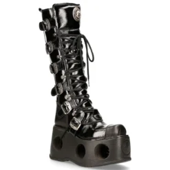 New Rock M.314-S5 Saappaat