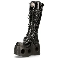 New Rock M.314-S5 Saappaat