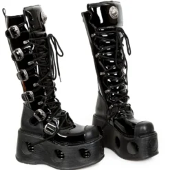 New Rock M.314-S5 Saappaat