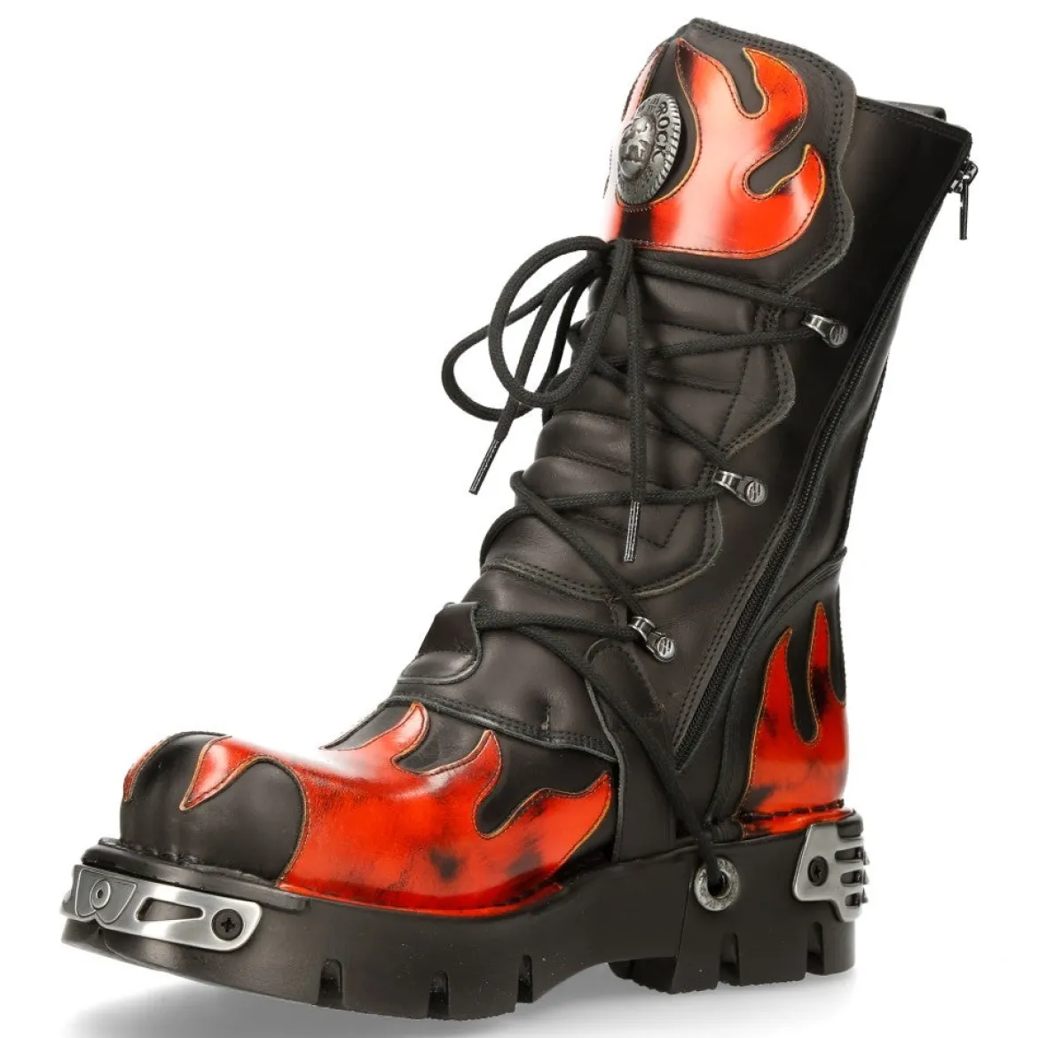 New Rock M-591-S16 -saappaat
