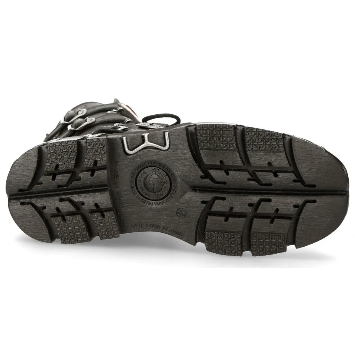 New Rock M-591-S16 -saappaat